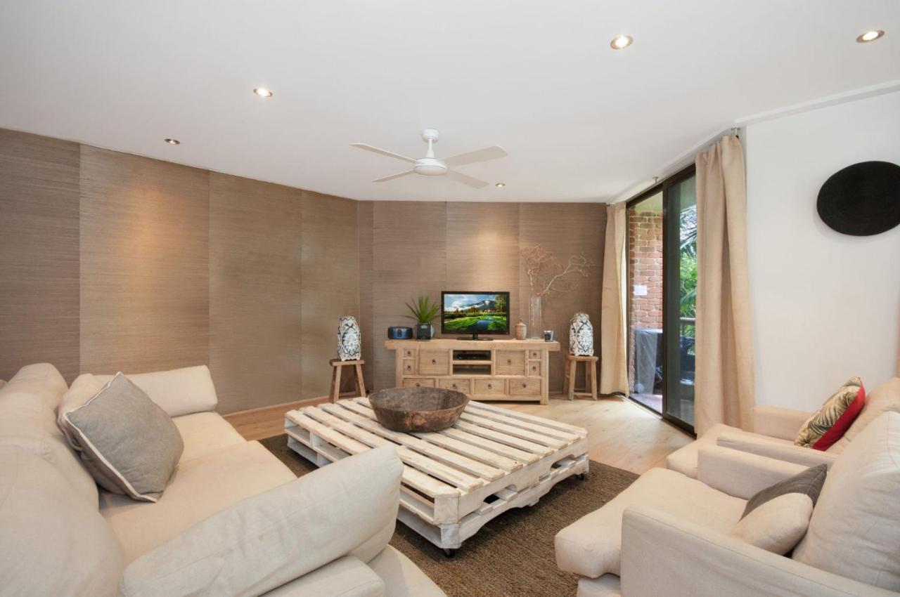 Breeze@byron 2 Clarkes Holiday home