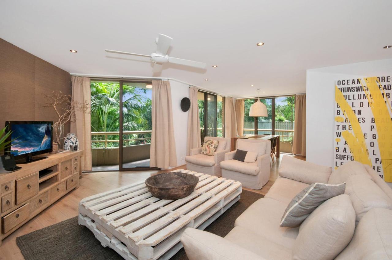 Holiday home Breeze@byron 2 Clarkes *