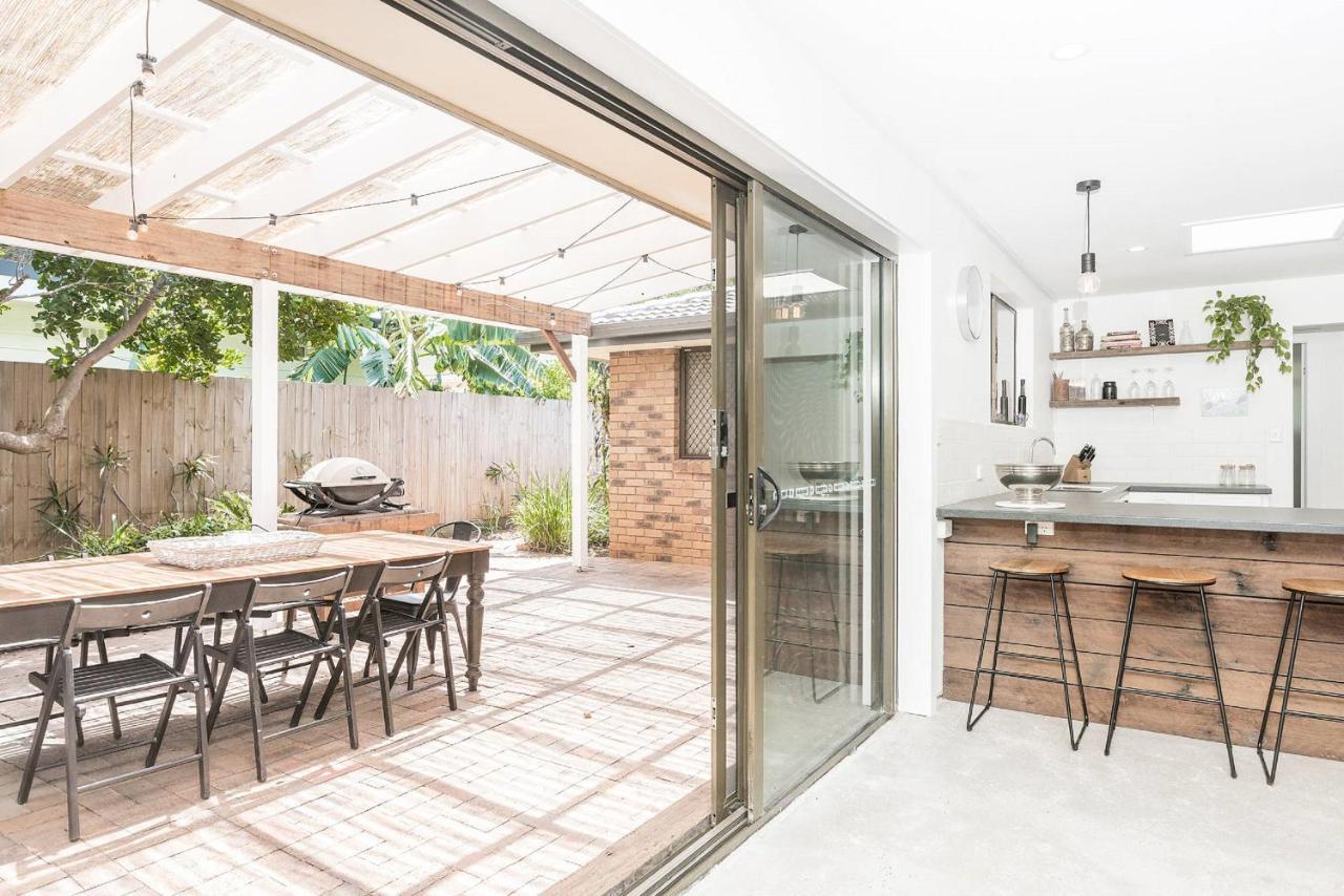 Holiday home A Perfect - Sea Salt Byron Bay