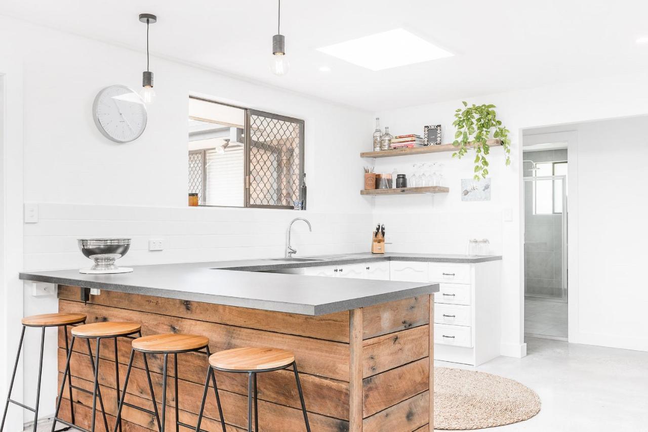 Holiday home A Perfect - Sea Salt Byron Bay