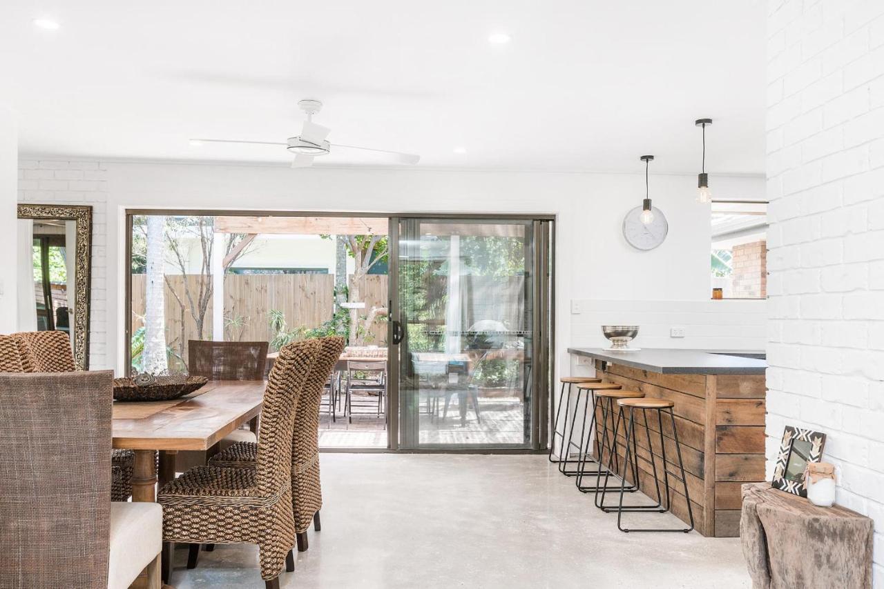 A Perfect - Sea Salt Holiday home Byron Bay