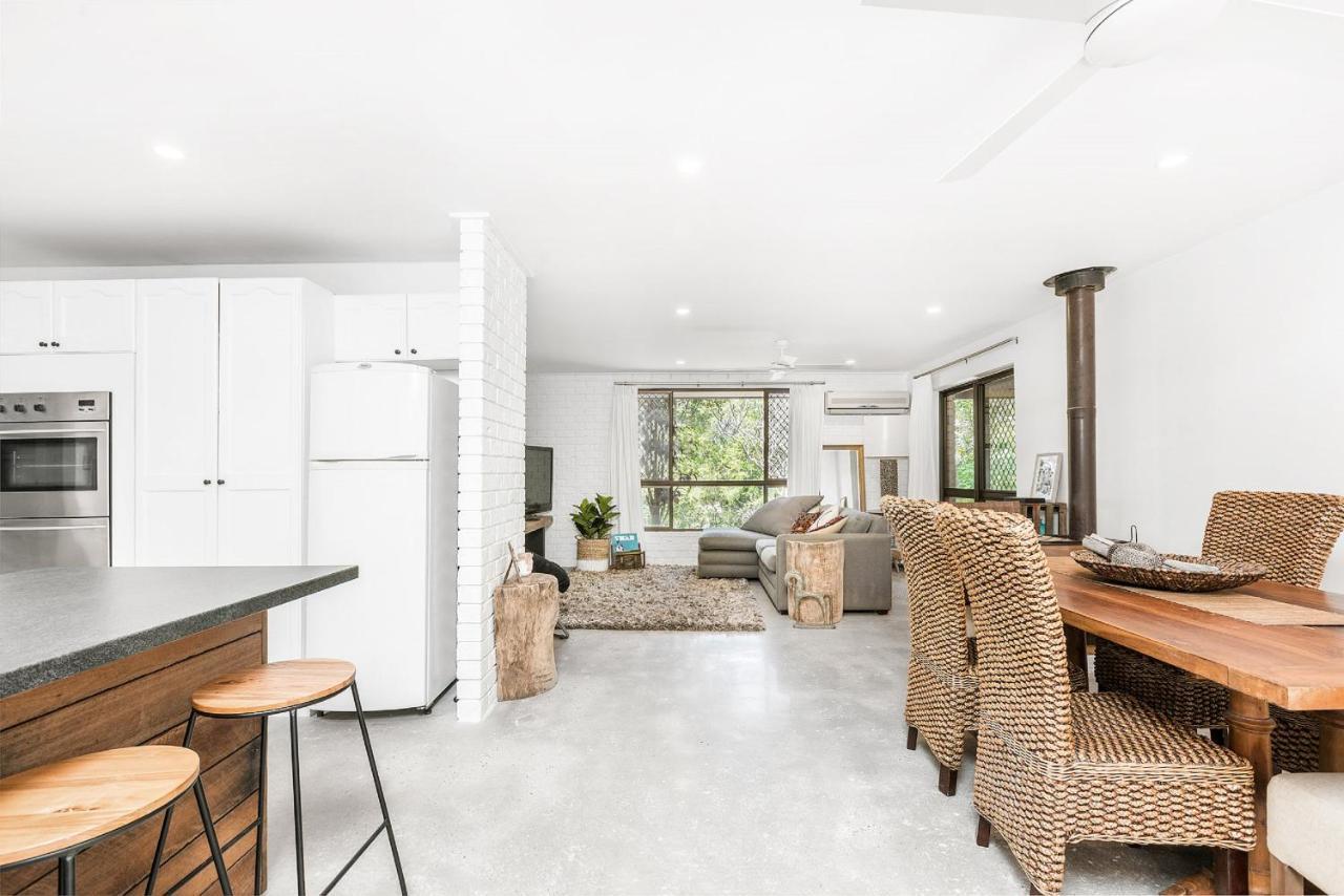 A Perfect - Sea Salt Holiday home Byron Bay