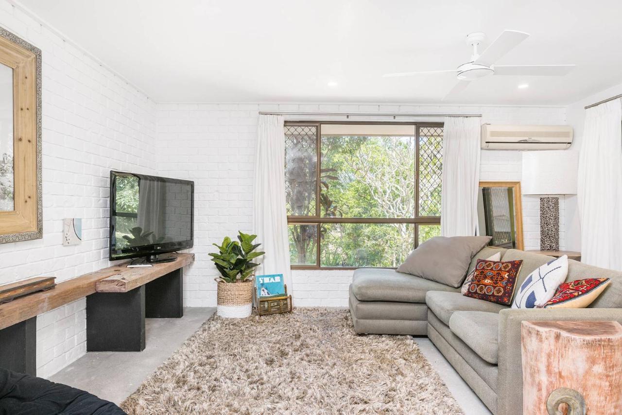 Holiday home A Perfect - Sea Salt Byron Bay