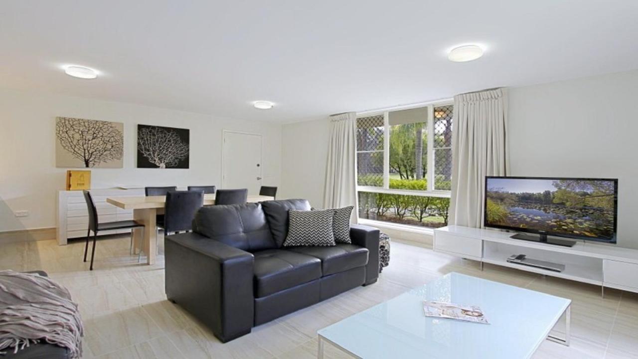 Holiday home 1/56 Lawson Street@clarkes Byron Bay