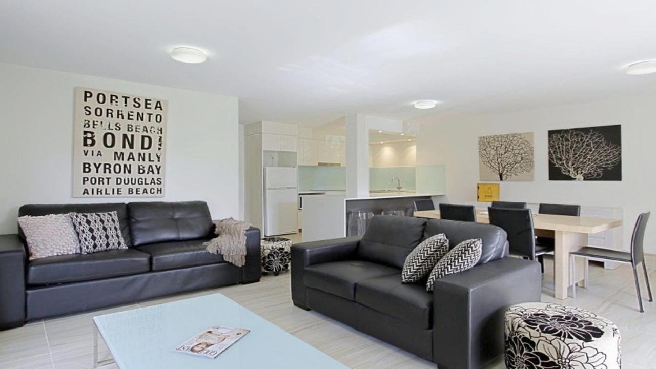 Holiday home 1/56 Lawson Street@clarkes Byron Bay