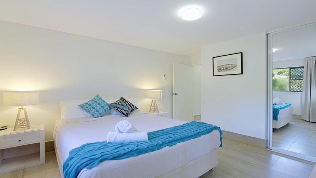 Holiday home 1/56 Lawson Street@clarkes Byron Bay