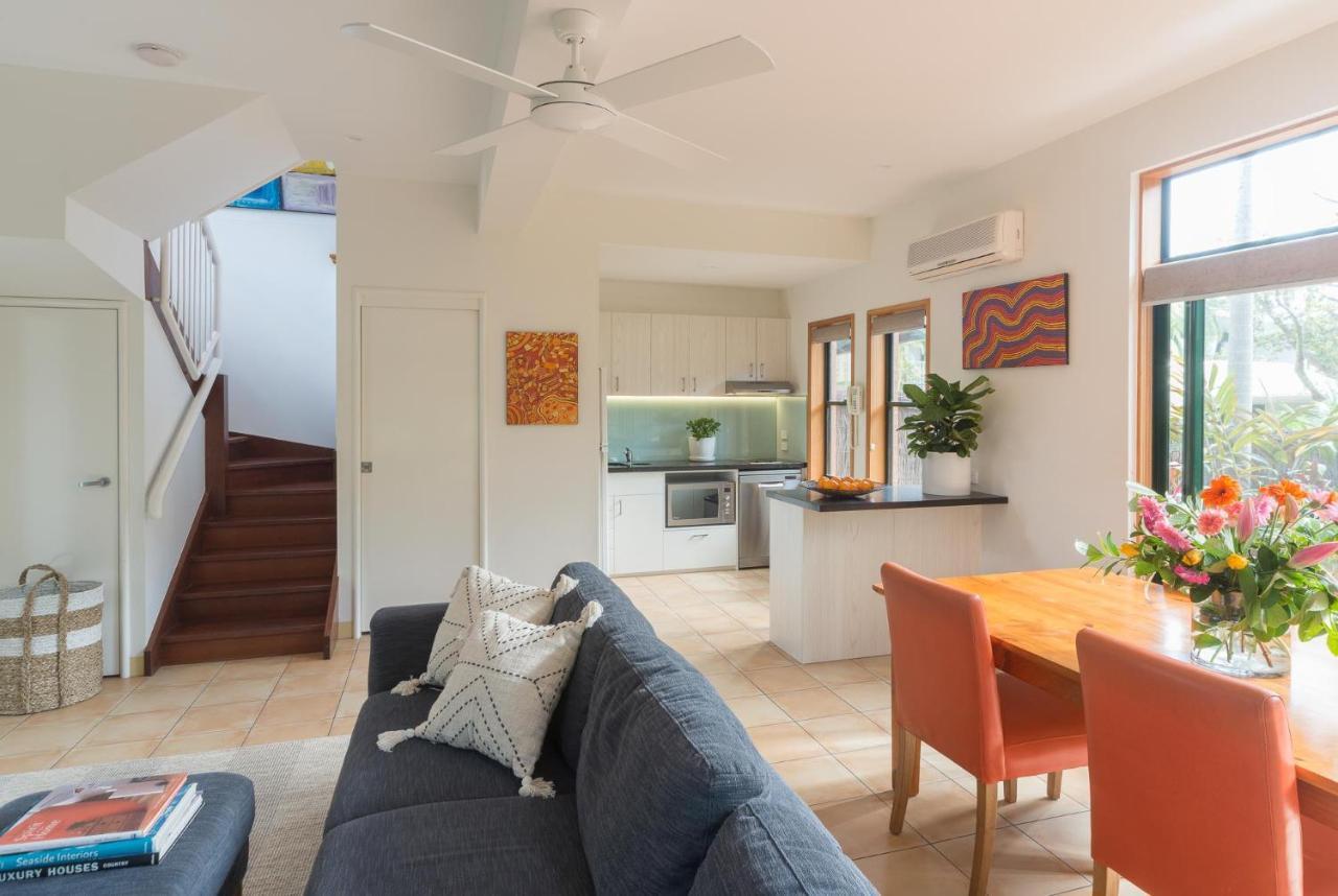 Aparthotel The Crest Byron Bay