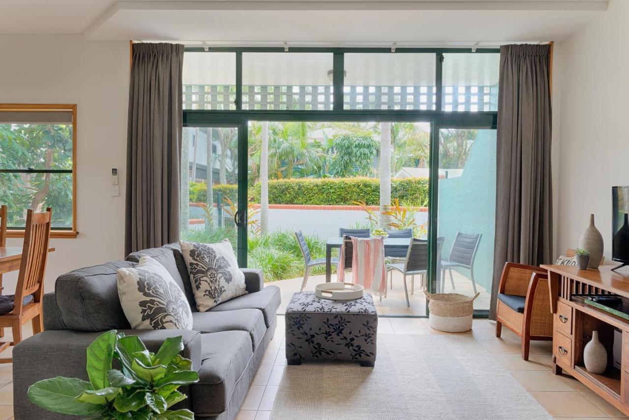 Aparthotel The Crest Byron Bay