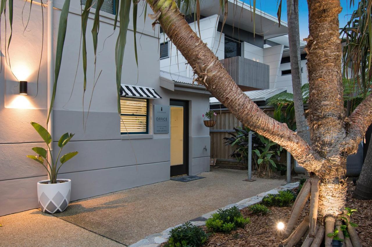 Gosamara Aparthotel Byron Bay