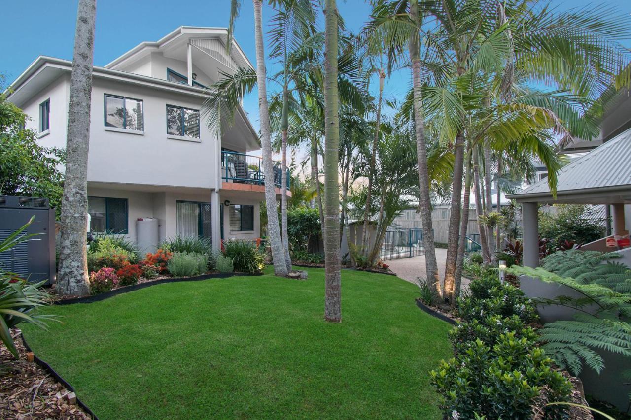 Gosamara Aparthotel Byron Bay