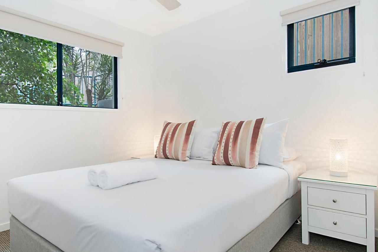 Gosamara Aparthotel Byron Bay
