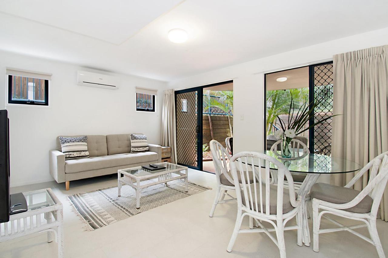 Gosamara Aparthotel Byron Bay