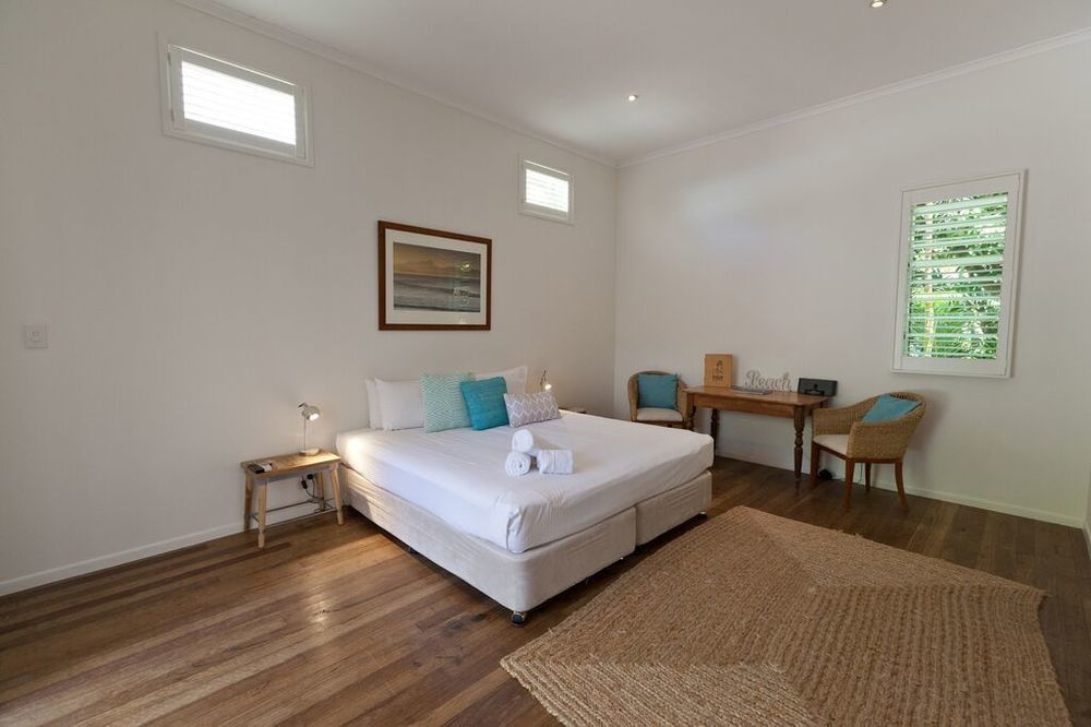 Cove Guest house 4*