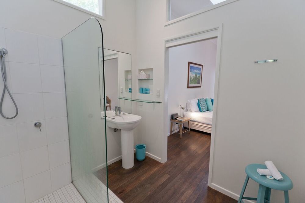 Guest house Cove Byron Bay
