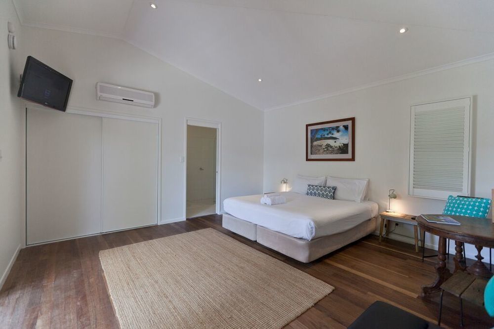 Cove Guest house Byron Bay