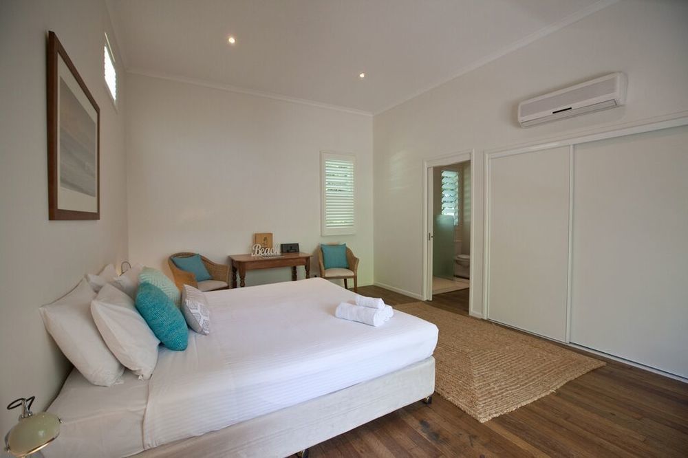 Cove 4* Byron Bay