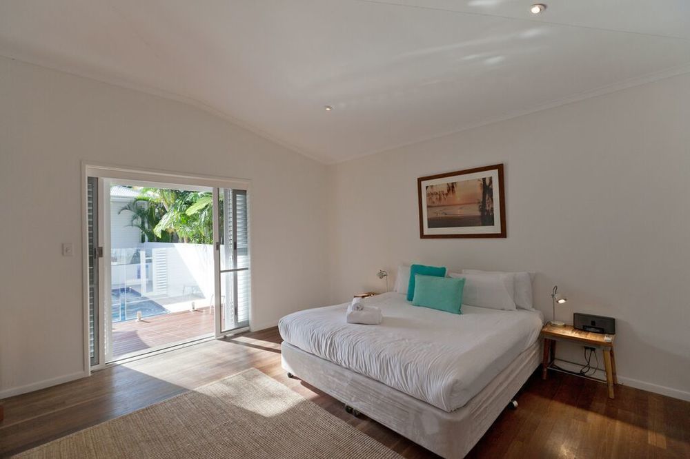 Cove Guest house
