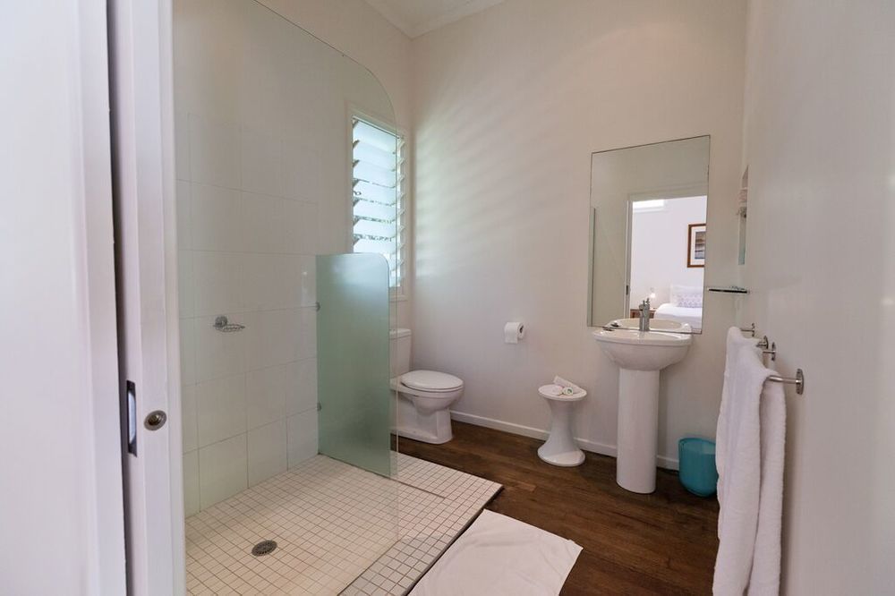 Cove 4* Byron Bay
