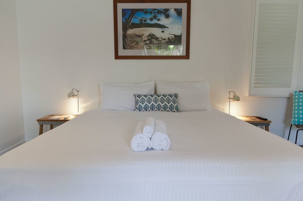 Guest house Cove