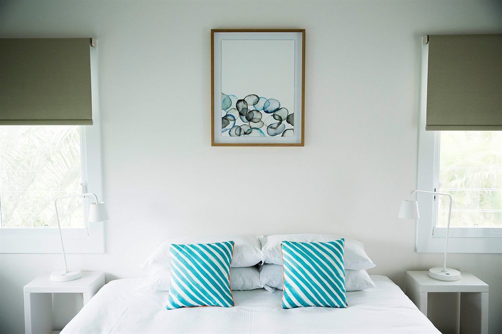 Hotel Atlantic Byron Bay