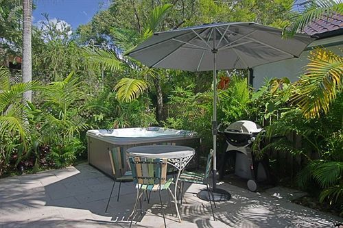 A Perfect - A Spot Holiday home Byron Bay