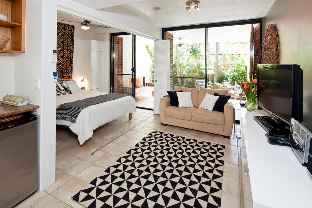 Aparthotel Julians Byron Bay