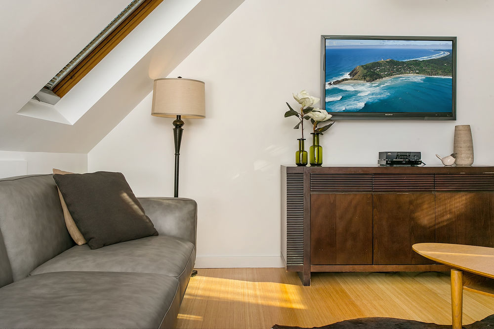 A Perfect - A Spot Byron Bay