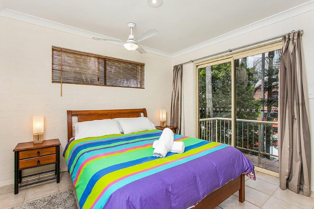 Fiesta Palms 6 - Holiday home Byron Bay