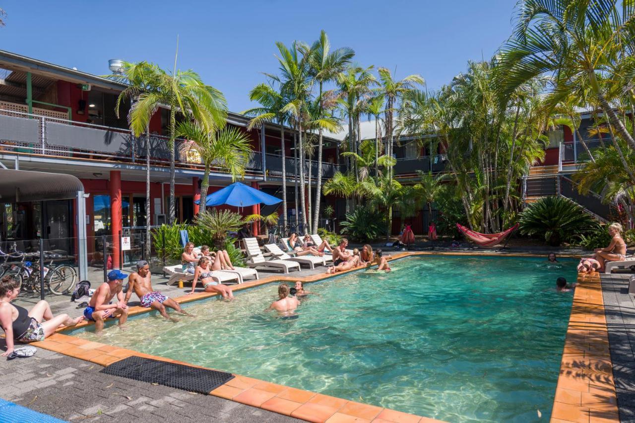 Yha Cape Byron, *