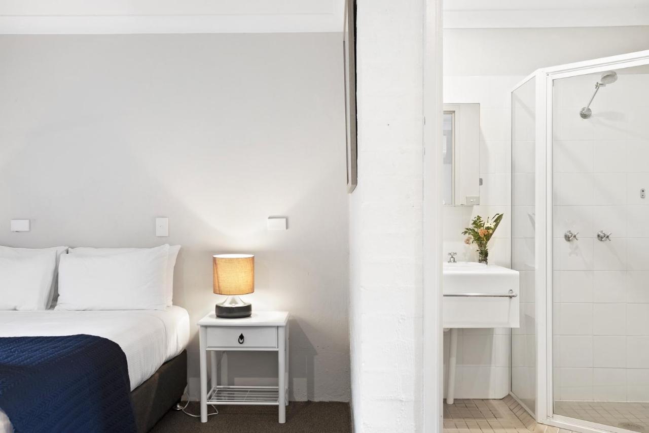 The Park Motel, Suffolk Park Motel 3*