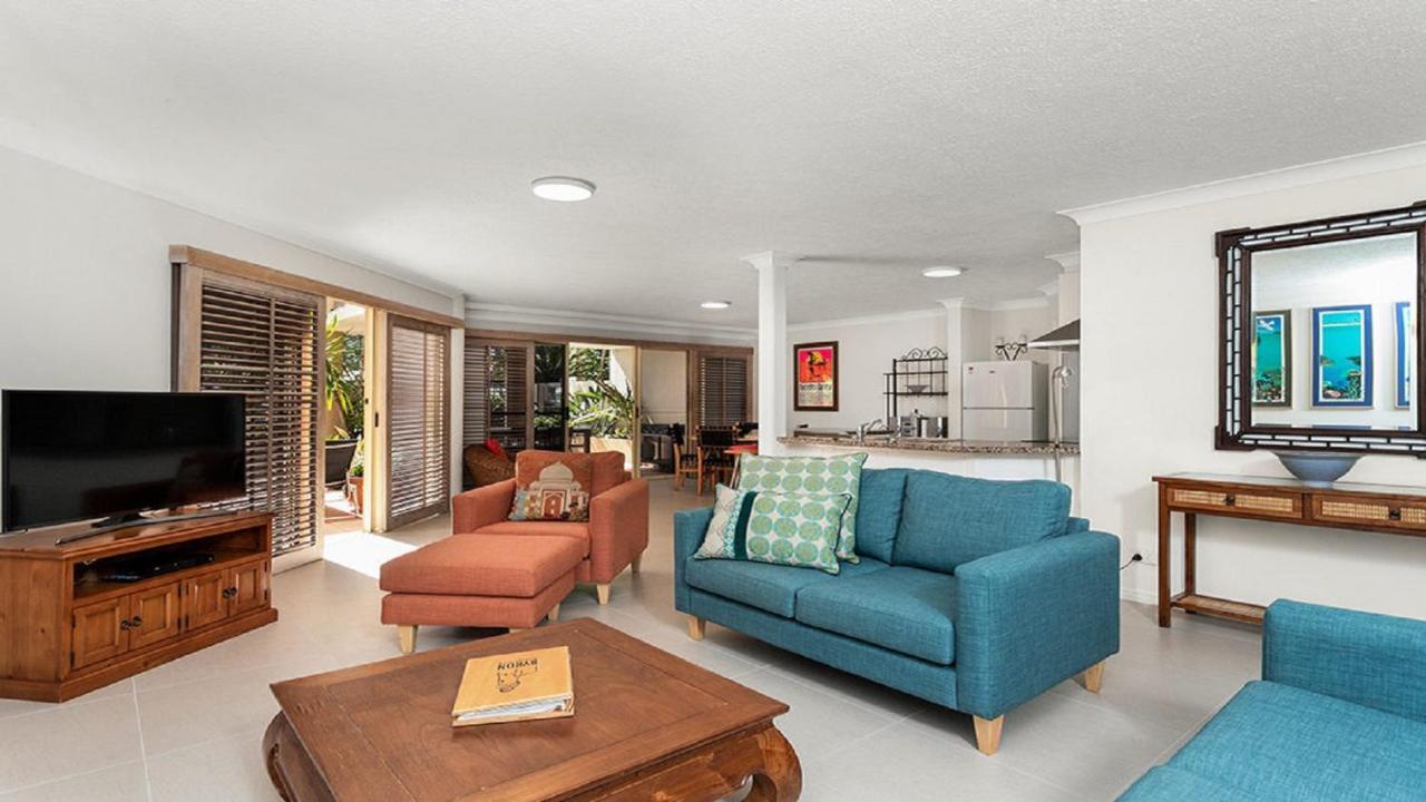 Holiday home Beachhaven 2 @ Clarkes Byron Bay