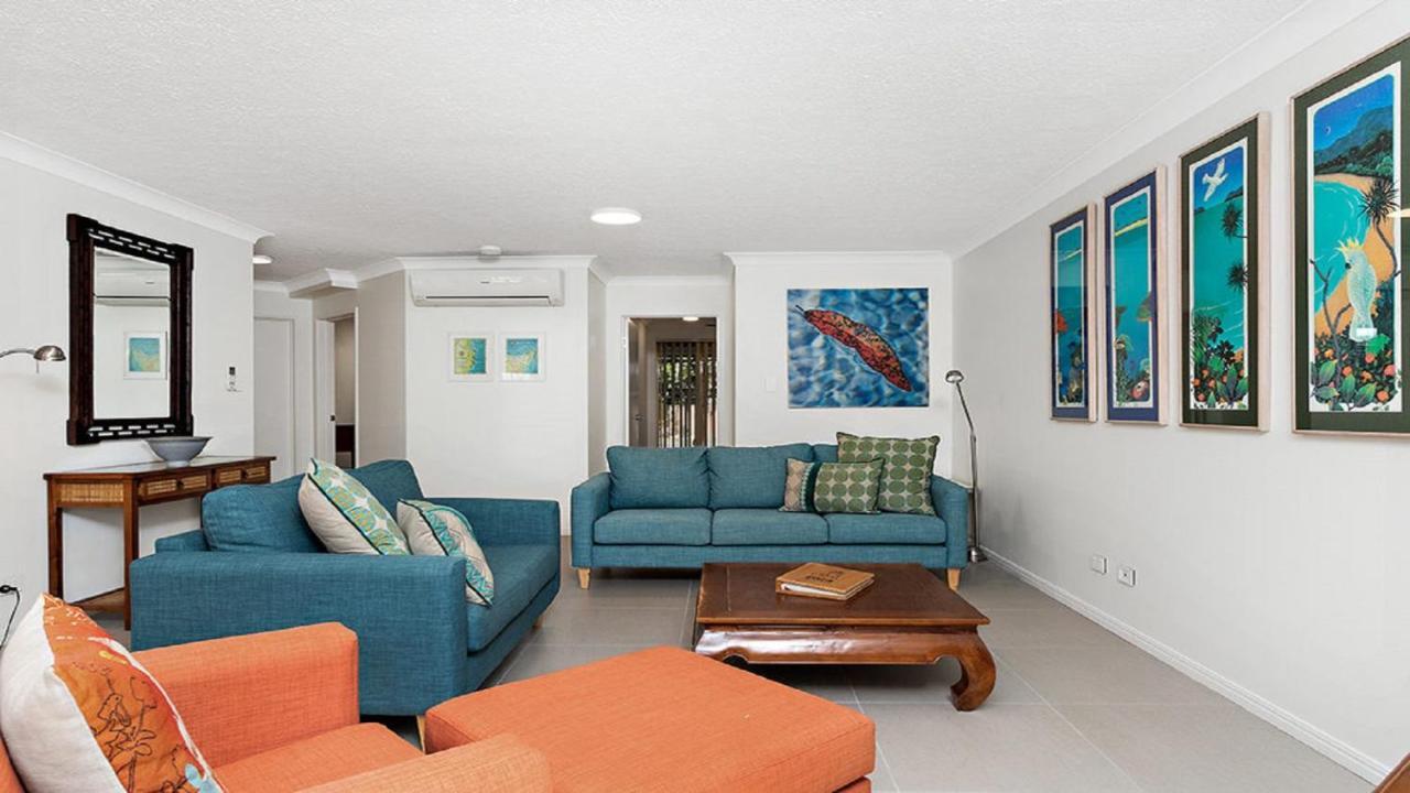Beachhaven 2 @ Clarkes Holiday home Byron Bay