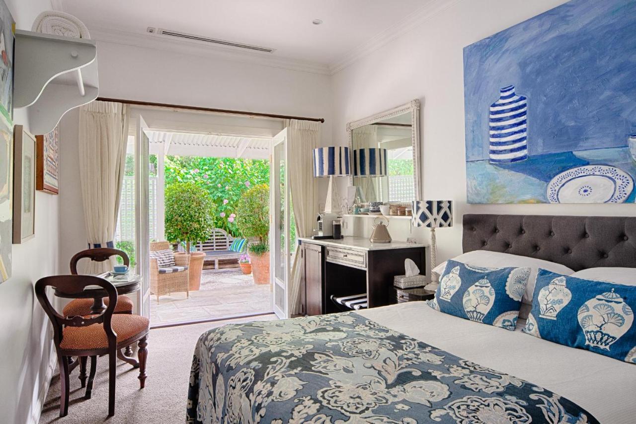 Abelia House 5*