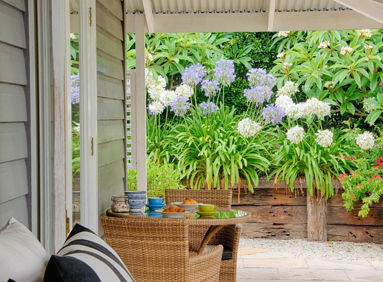 Abelia House Bed & Breakfast 5*