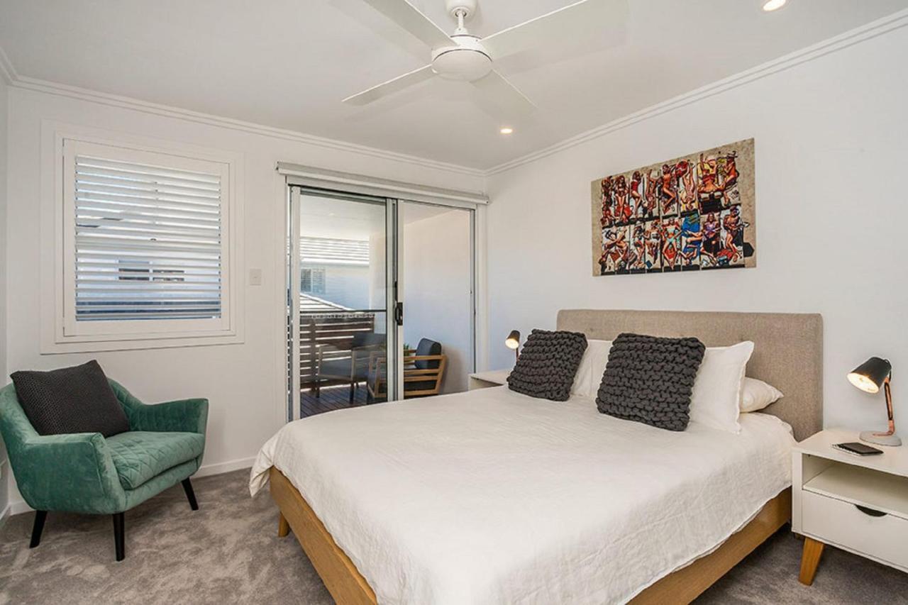 Holiday home Seadrift 31 On Browning Street Byron Bay