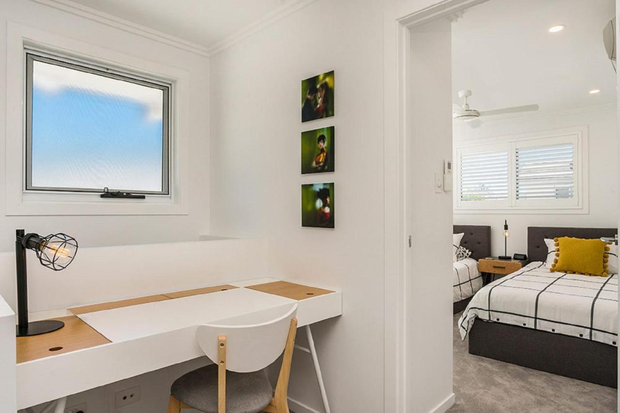 Seadrift 31 On Browning Street Holiday home