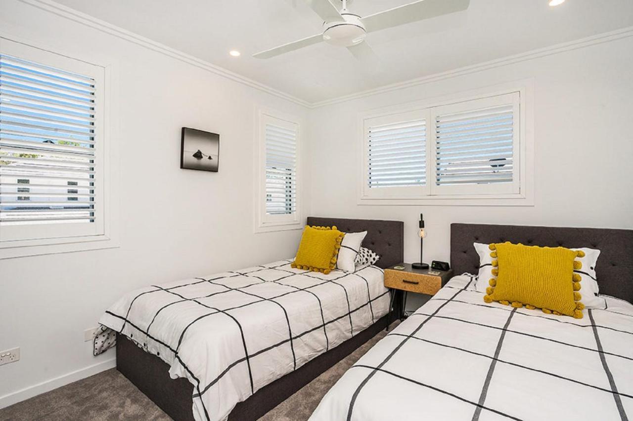 Holiday home Seadrift 31 On Browning Street Byron Bay