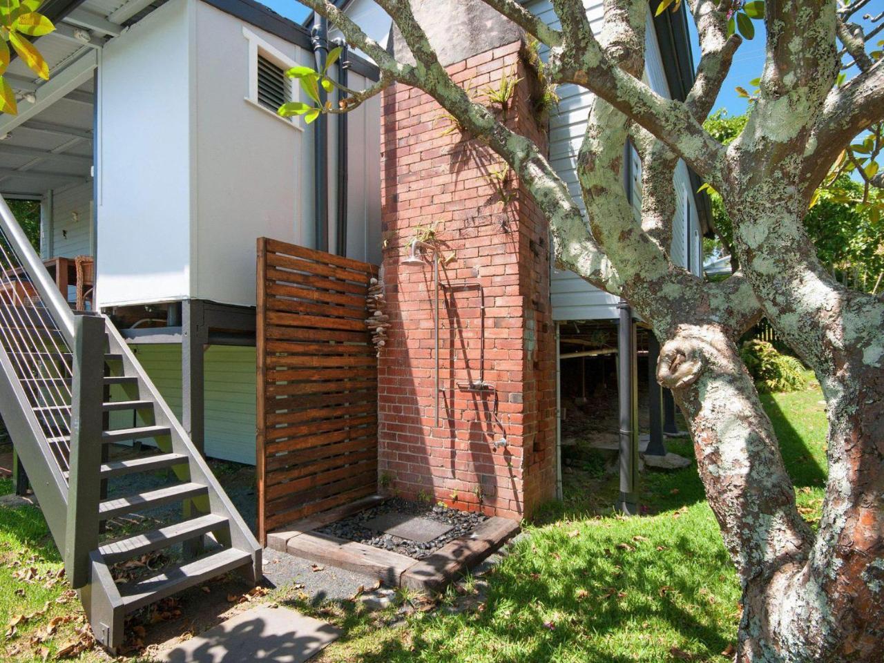 Beluso * Byron Bay