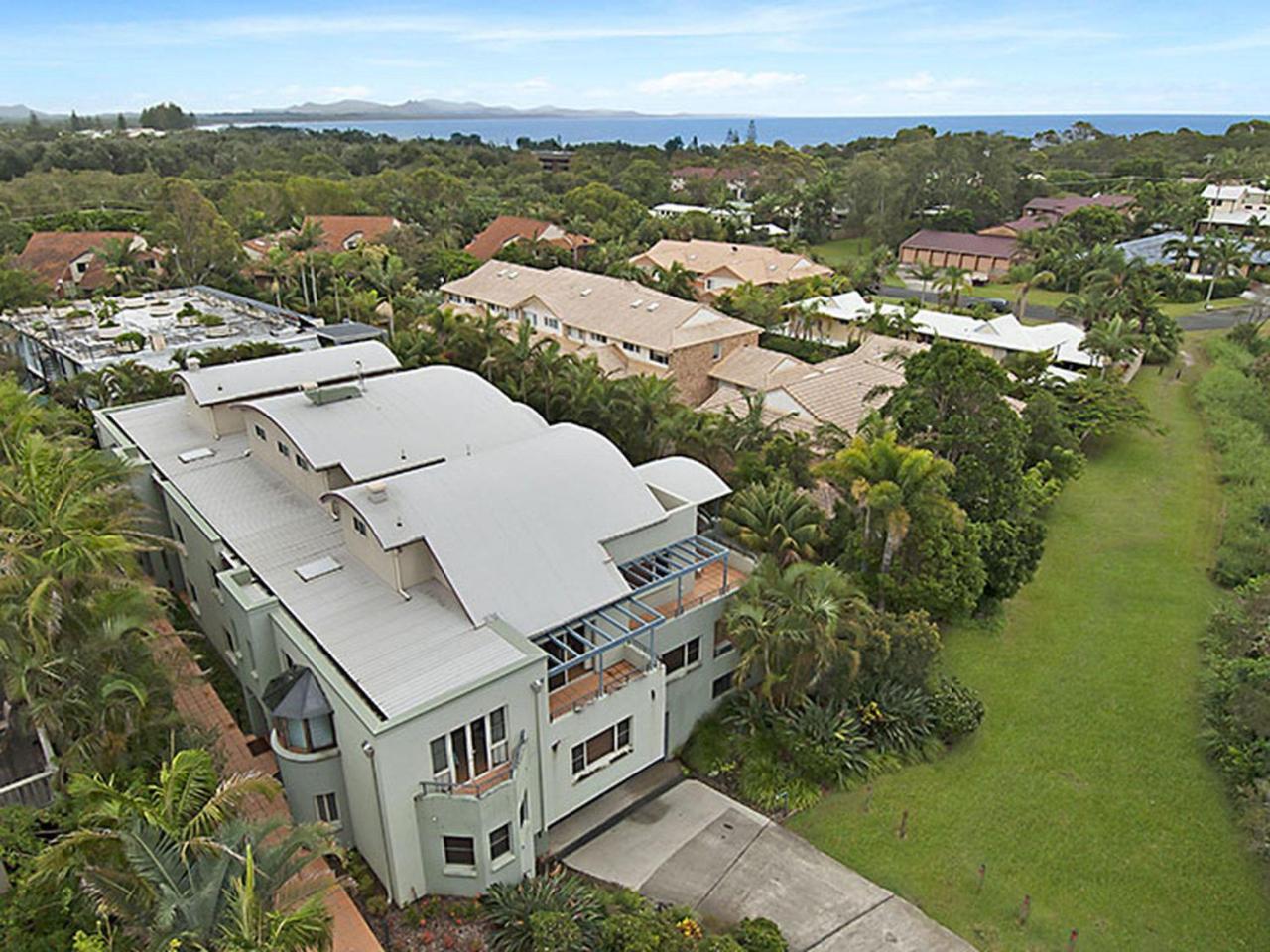 Apartment Byron Beaches Location Byron Bay