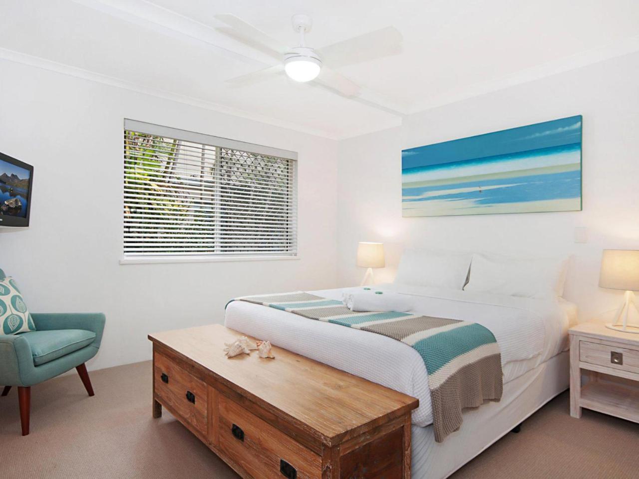 Apartment Byron Beaches Location *