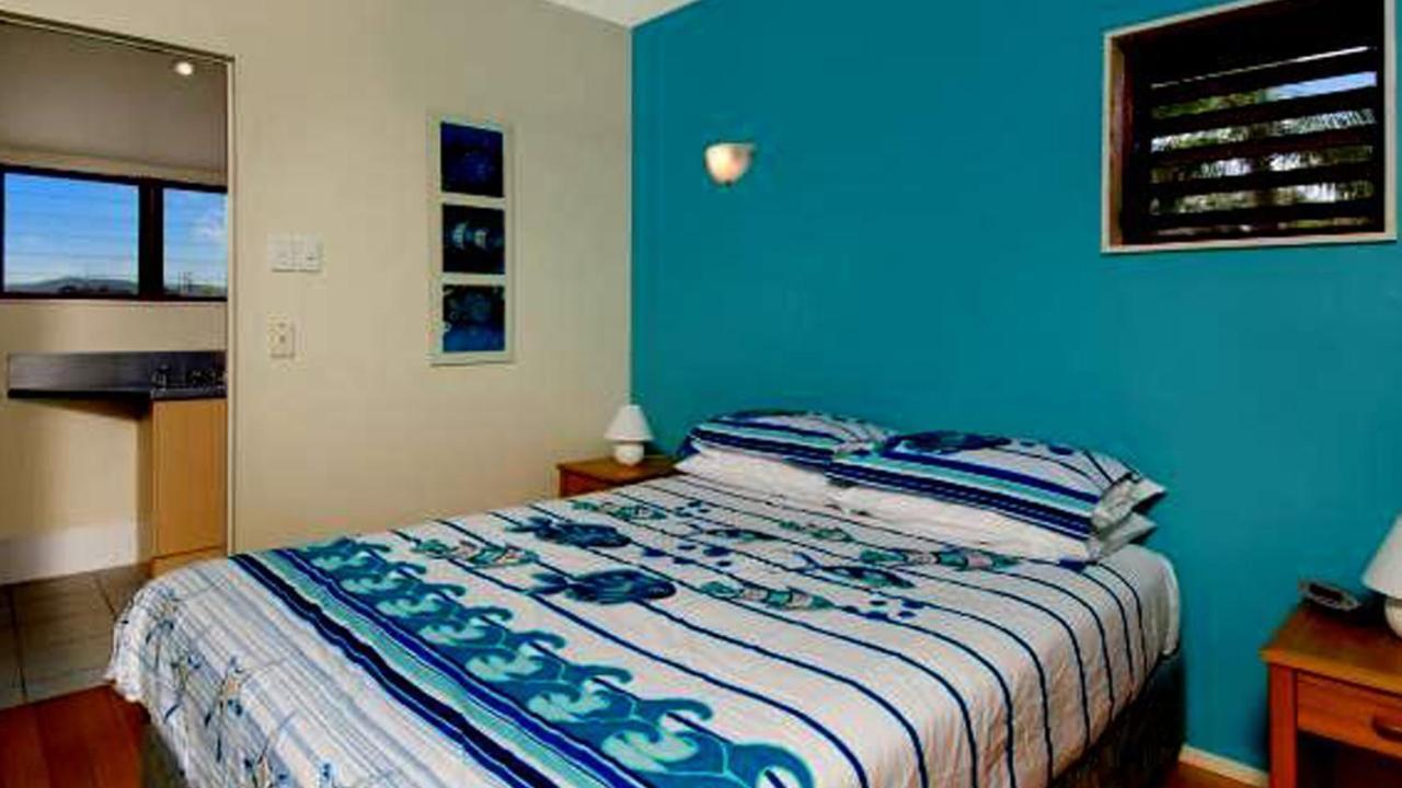 2b Manfred St - The Wave House Apartment *