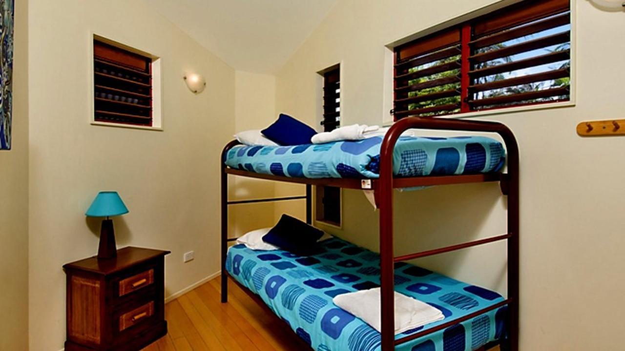2b Manfred St - The Wave House Apartment