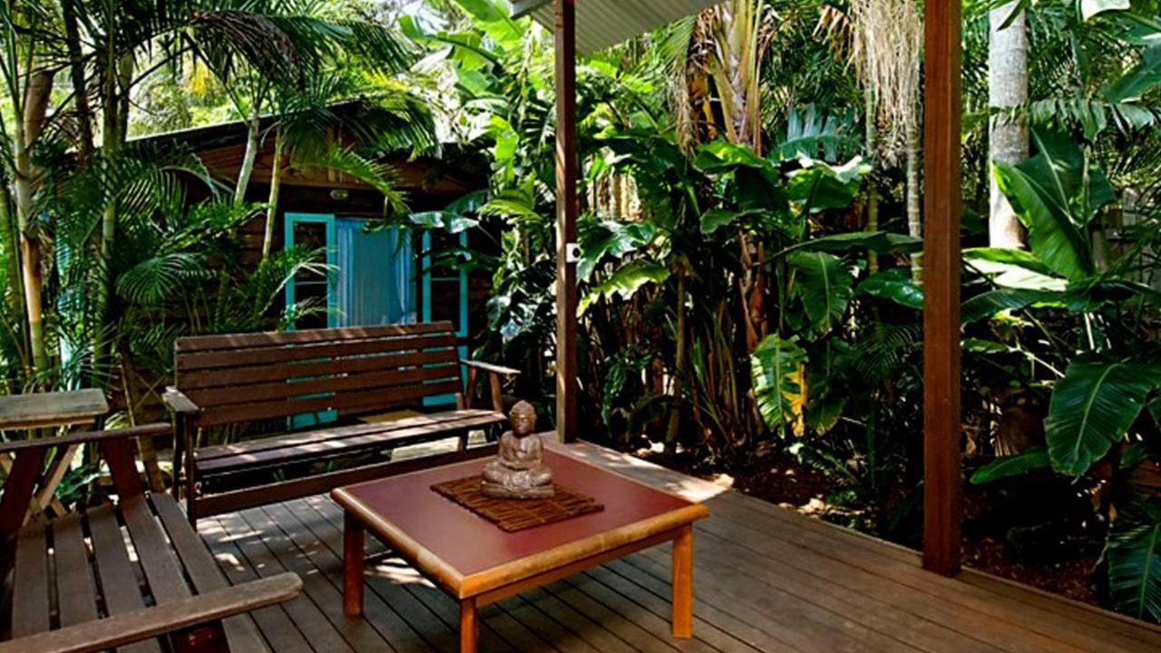 Apartment 2b Manfred St - The Wave House Byron Bay