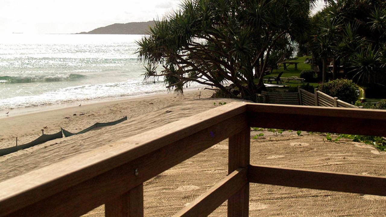 Apartment 2b Manfred St - The Wave House Byron Bay