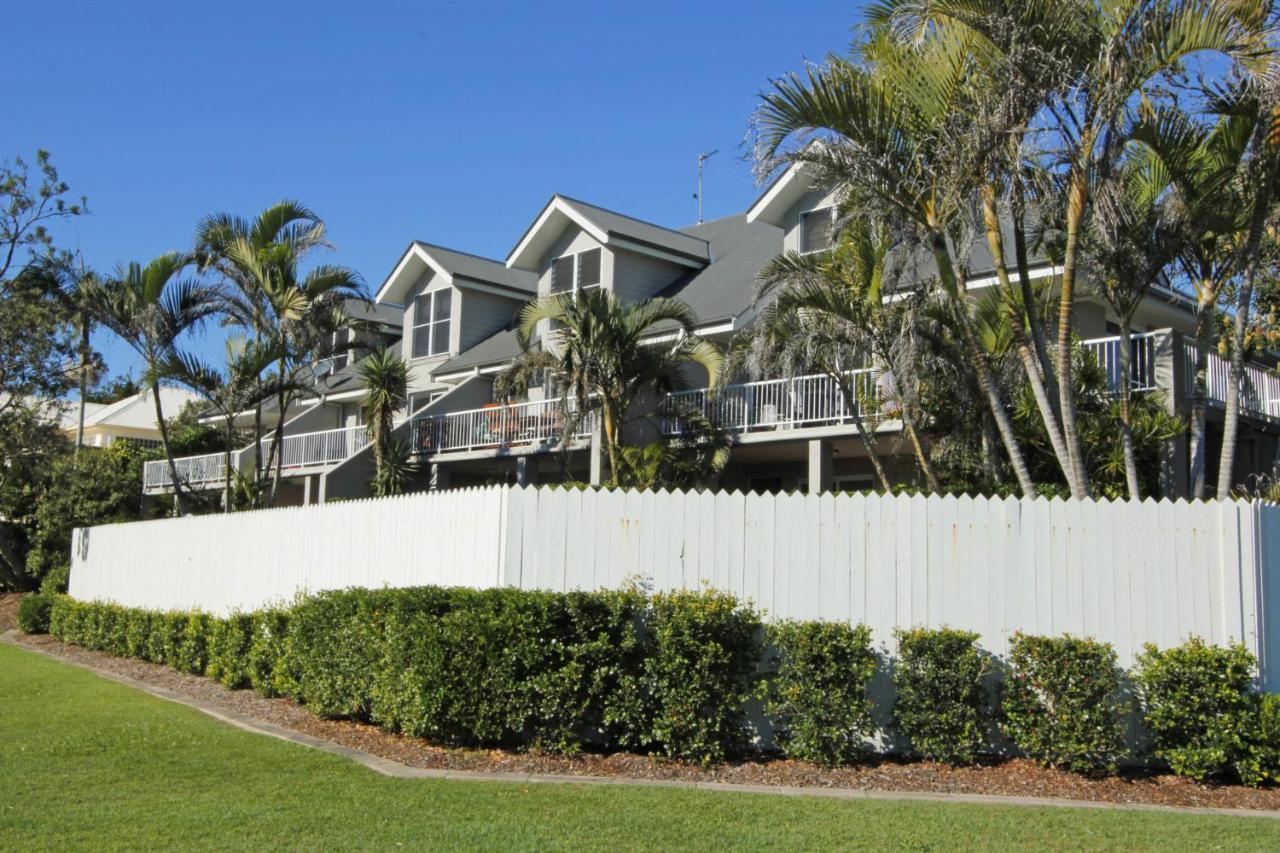 Accom Unit 3 34 Kendall Street - Three By The Sea Apartment *