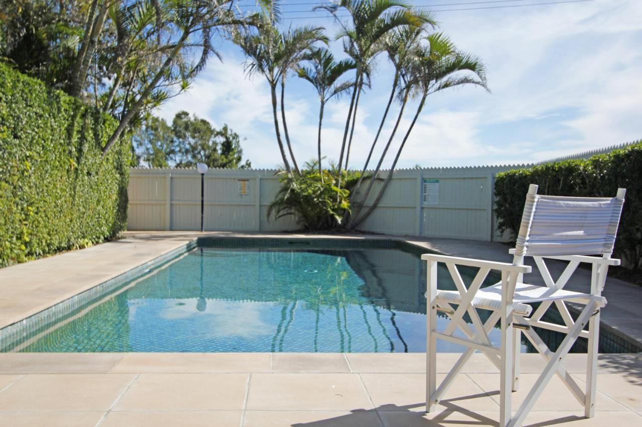 Accom Unit 3 34 Kendall Street - Three By The Sea Apartment Byron Bay