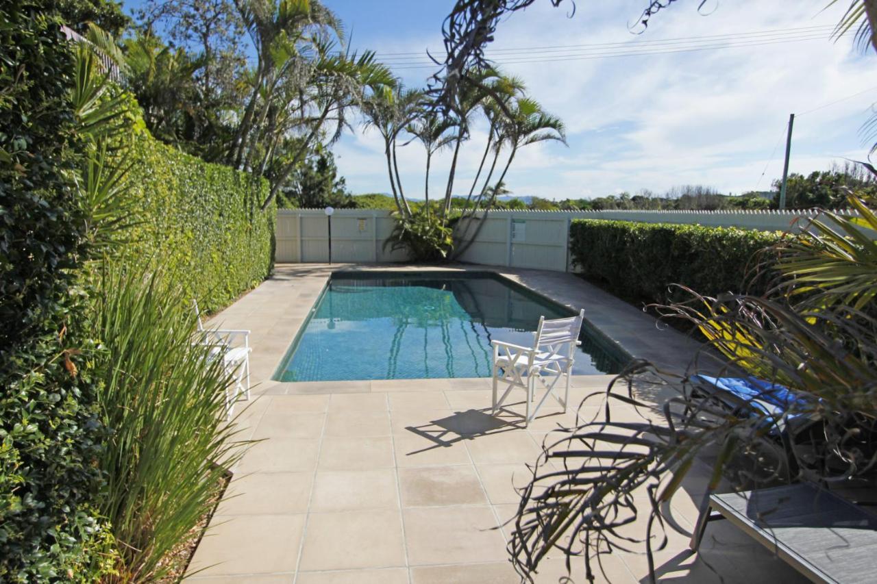 Accom Unit 3 34 Kendall Street - Three By The Sea Apartment Byron Bay