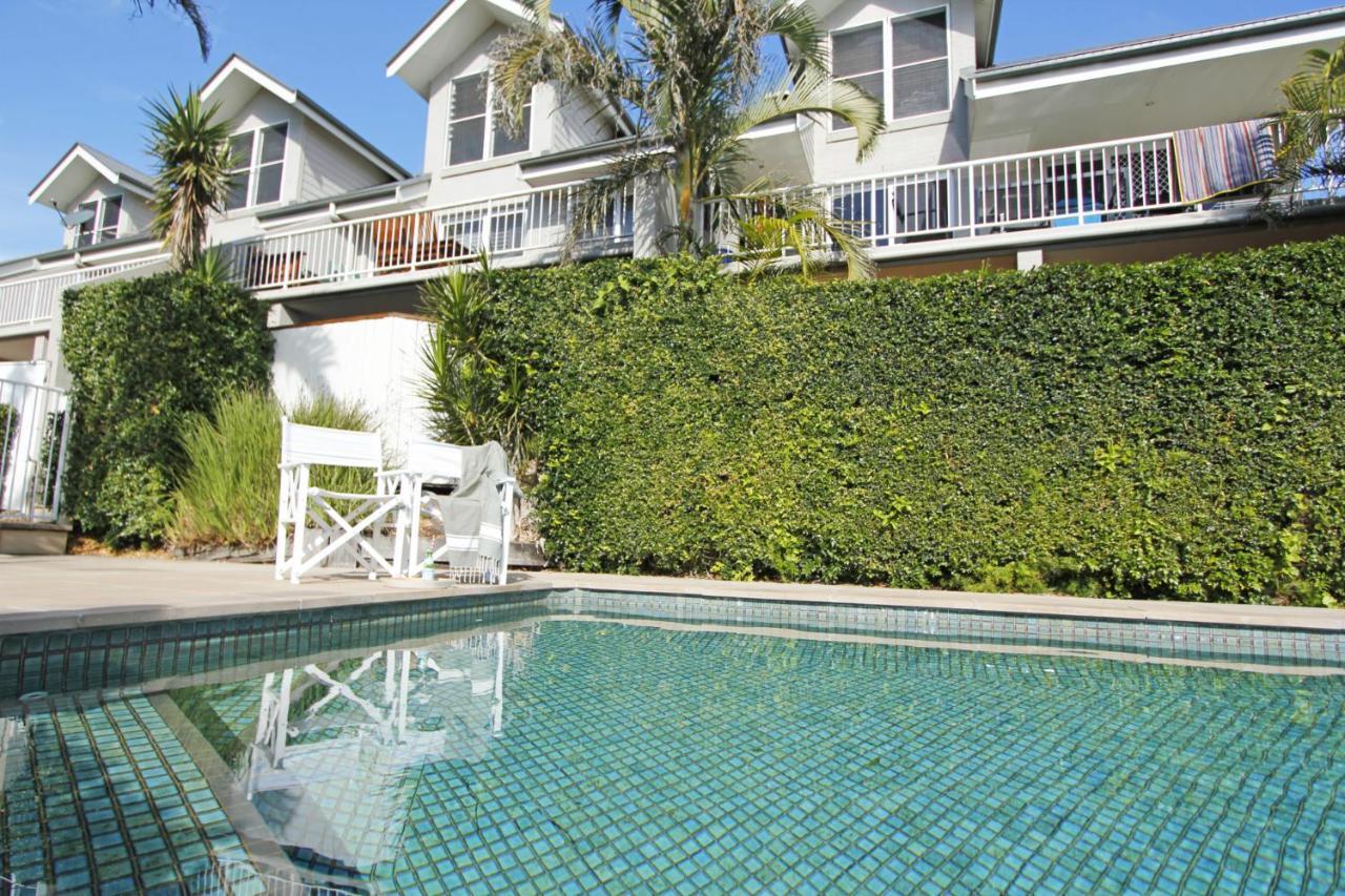 Accom Unit 3 34 Kendall Street - Three By The Sea * Byron Bay