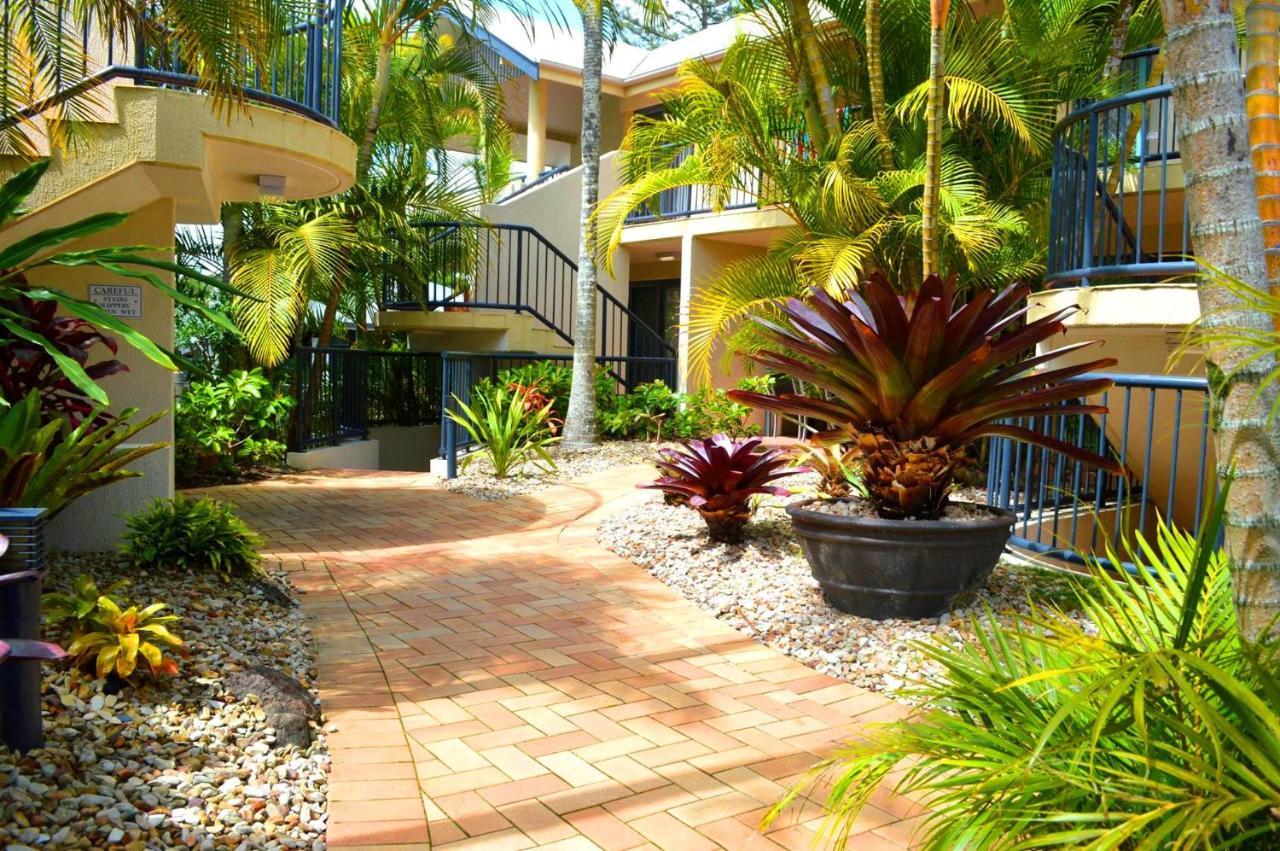 Outrigger Bay Aparthotel