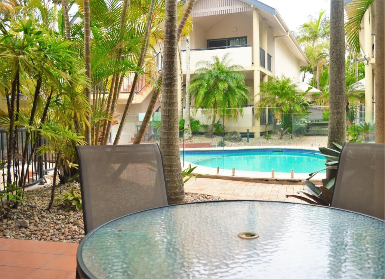 Outrigger Bay 4* Byron Bay